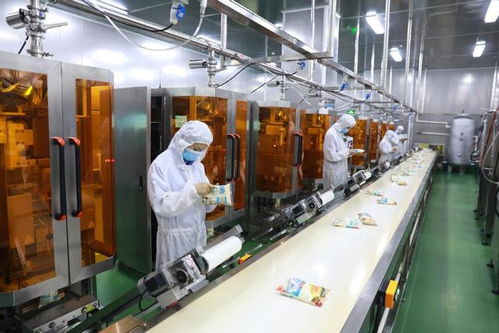 面向經濟主戰場，東莞科創“十四五”加速餐飲管理產業核心技術突破