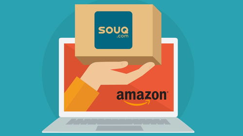 Souq（亞馬遜）入駐物流詳解及個人互聯(lián)網(wǎng)身份的風(fēng)險(xiǎn)審視